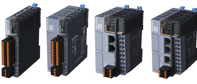 PLC série Easy